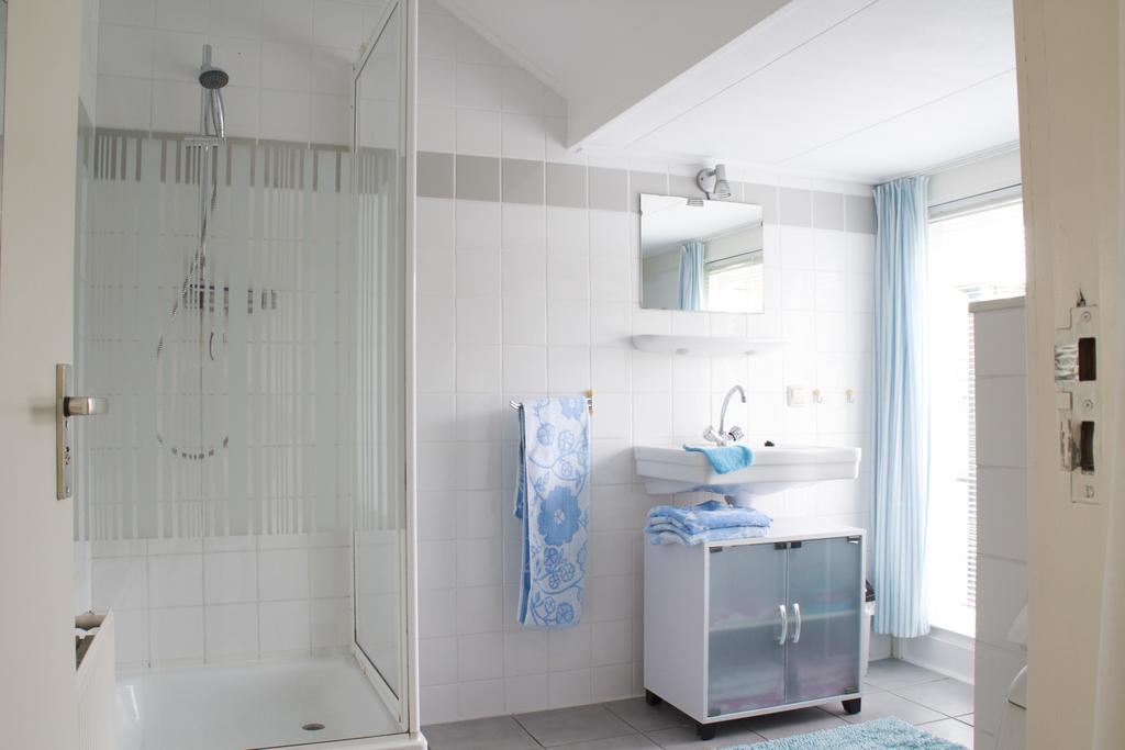 Apartment Boven Jan 572 دن هيلدر المظهر الخارجي الصورة